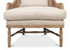 Randolph Wing Chair thumbnail 11