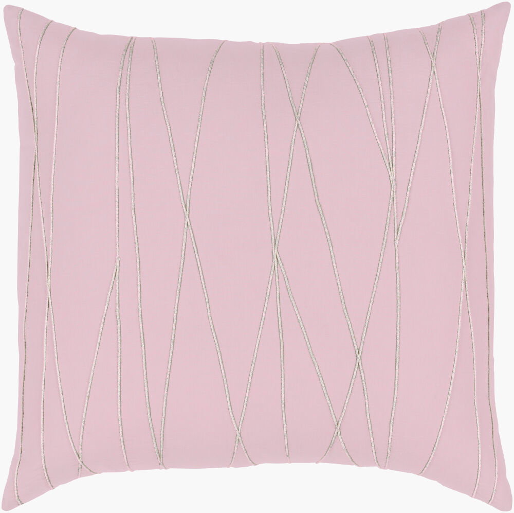Mio Sham, Pillowcase & Sham by Surya