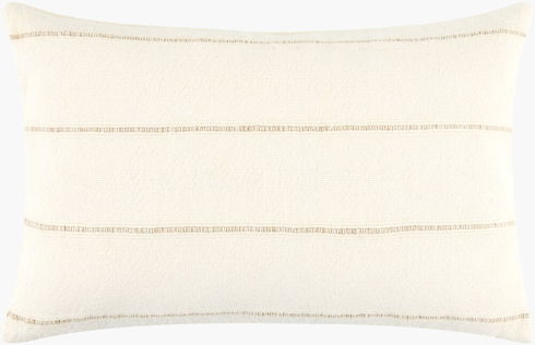 Charleston Lumbar Pillow