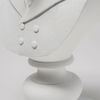 Murray 6L x 5W White Resin Business Fox thumbnail 6