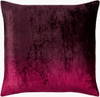 Theodosia Accent Pillow Down, Decorative Pillow by Surya, 22" length x 22" width thumbnail