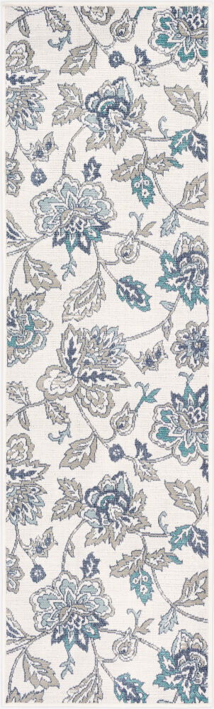 Alfresco Machine Woven Rug large image 