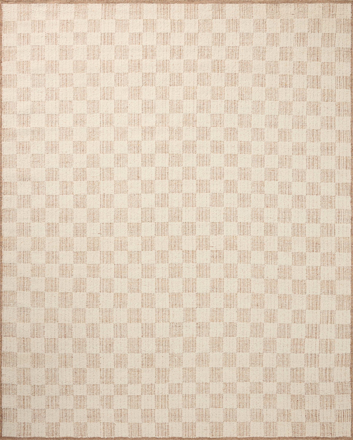 Brigette Romanek x Loloi Knox Rug, 8'6" length x 11'6" width View 1