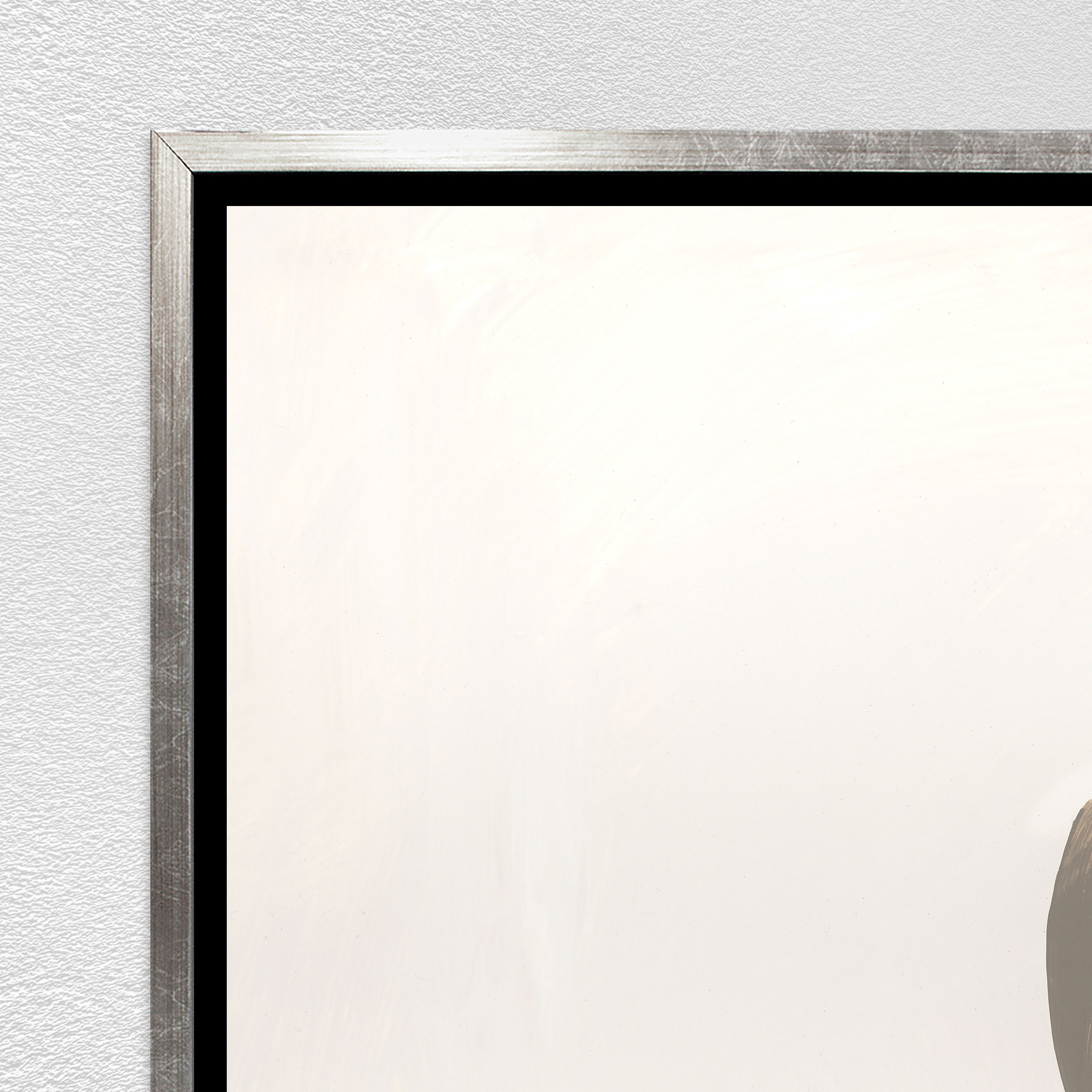 25.5 x 37.5 Fluidity of Form IV, Art by Leftbank Art, 25.5" width x 37.5" height View 3