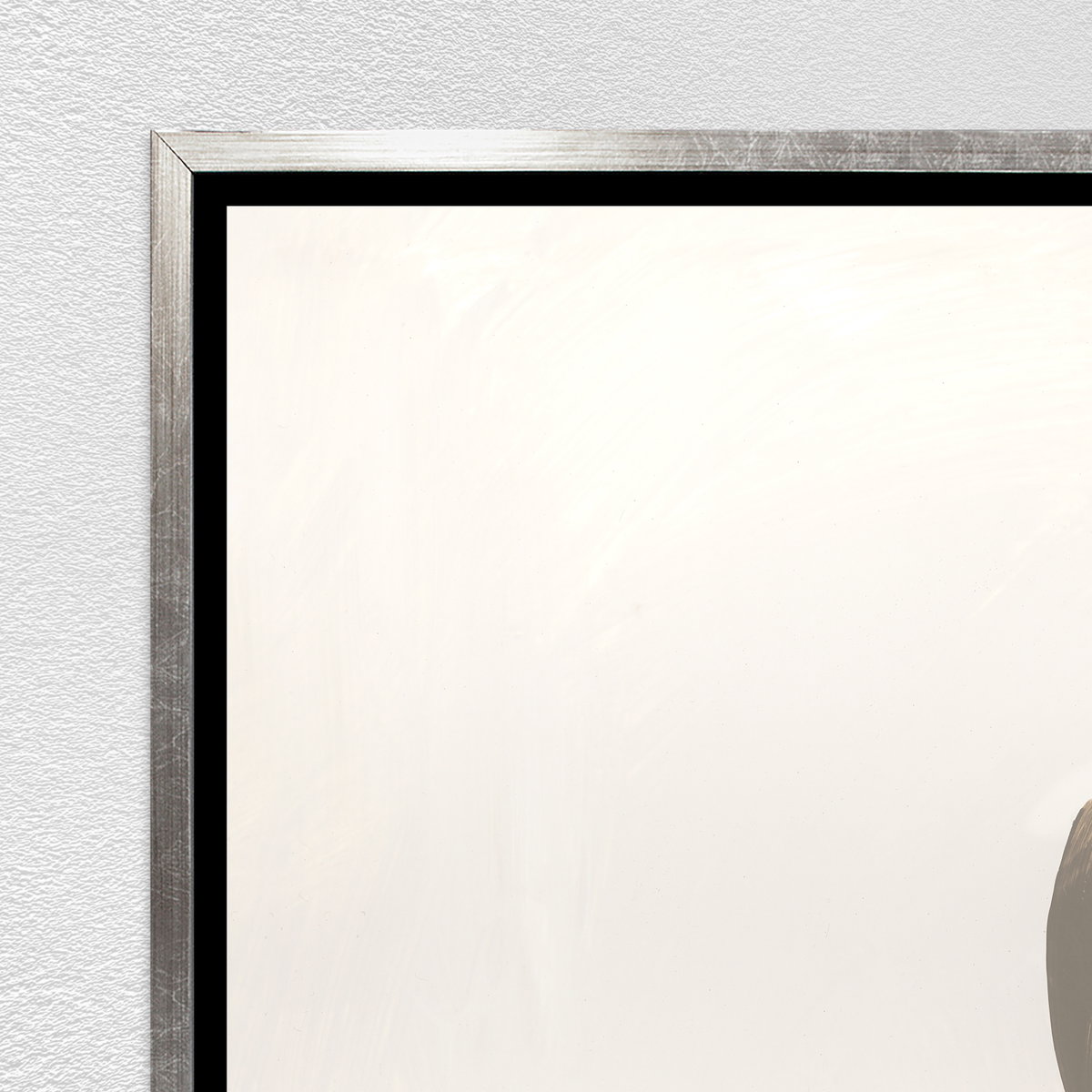 25.5 x 37.5 Fluidity of Form IV, Art by Leftbank Art, 25.5" width x 37.5" height View 3
