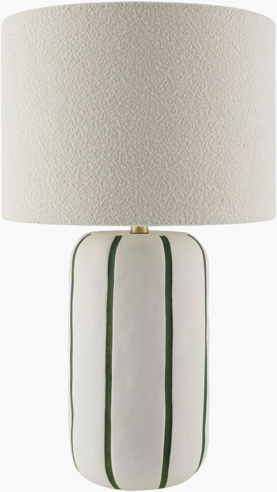 Kinki Accent Table Lamp large image 