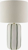 Kinki Accent Table Lamp thumbnail 0