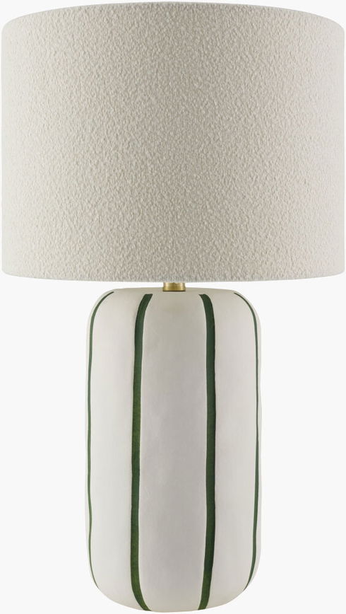 Kinki Accent Table Lamp