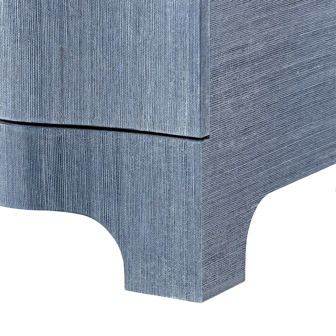 Bardot 9 - Drawer Dresser, by Villa & House, 59" width x 32" height x 20" depth View 6