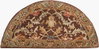 Caesar Handmade Rug, by Surya, 4' length x 2' width thumbnail