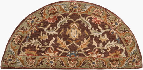 Caesar Handmade Rug