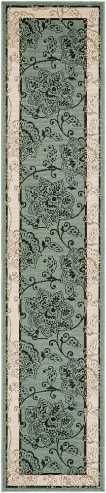 Alfresco Machine Woven Rug