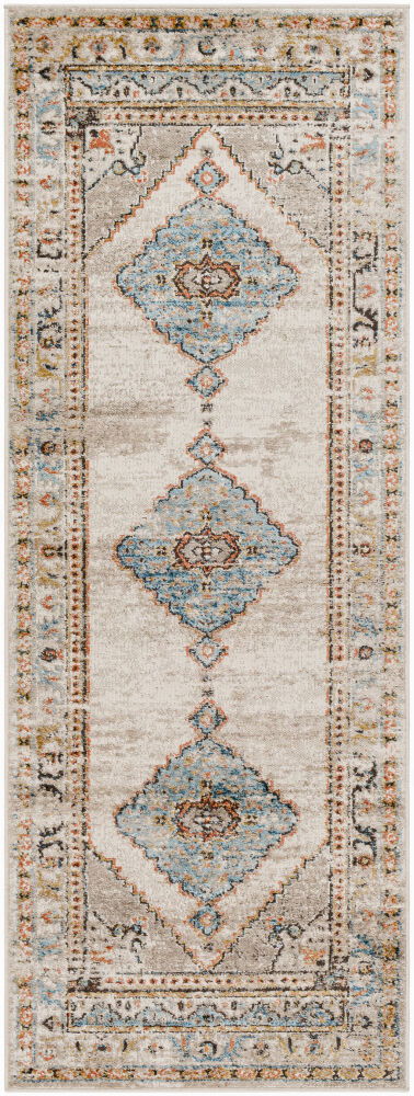Pertek Machine Woven Rug large image 