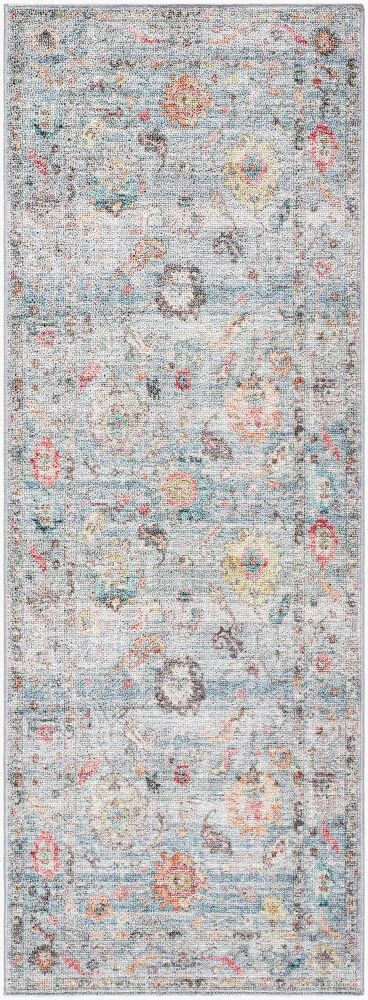 Calhoun Machine Woven Rug