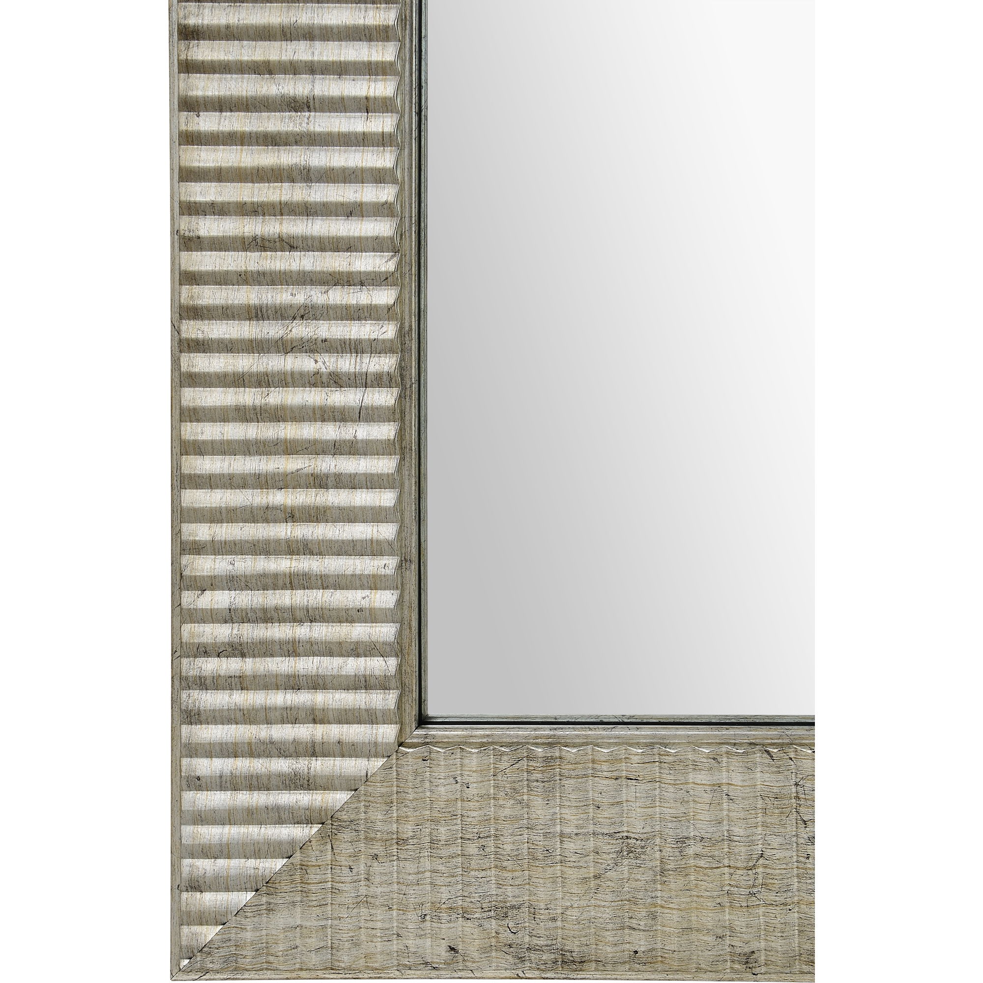 Leda Wall Mirror large image 