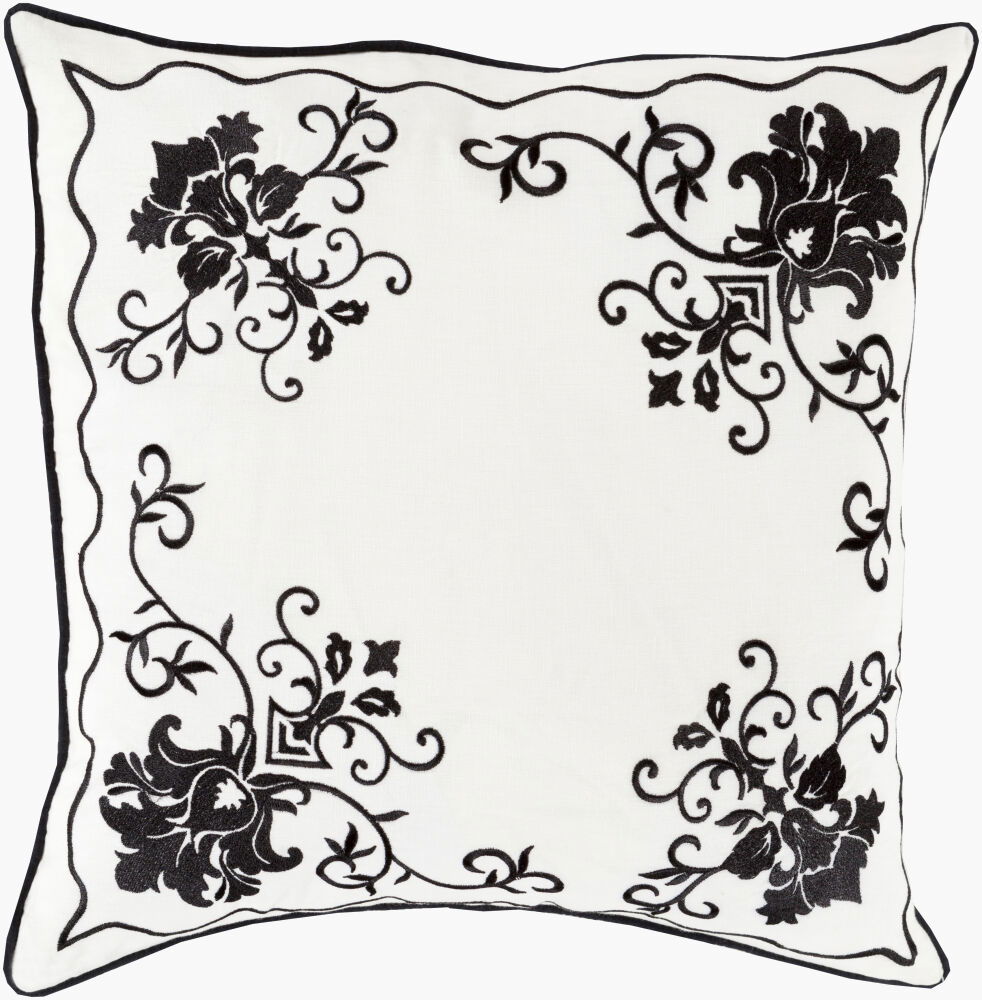 Eloise Accent Pillow Down large image 