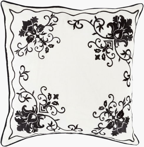 Eloise Accent Pillow