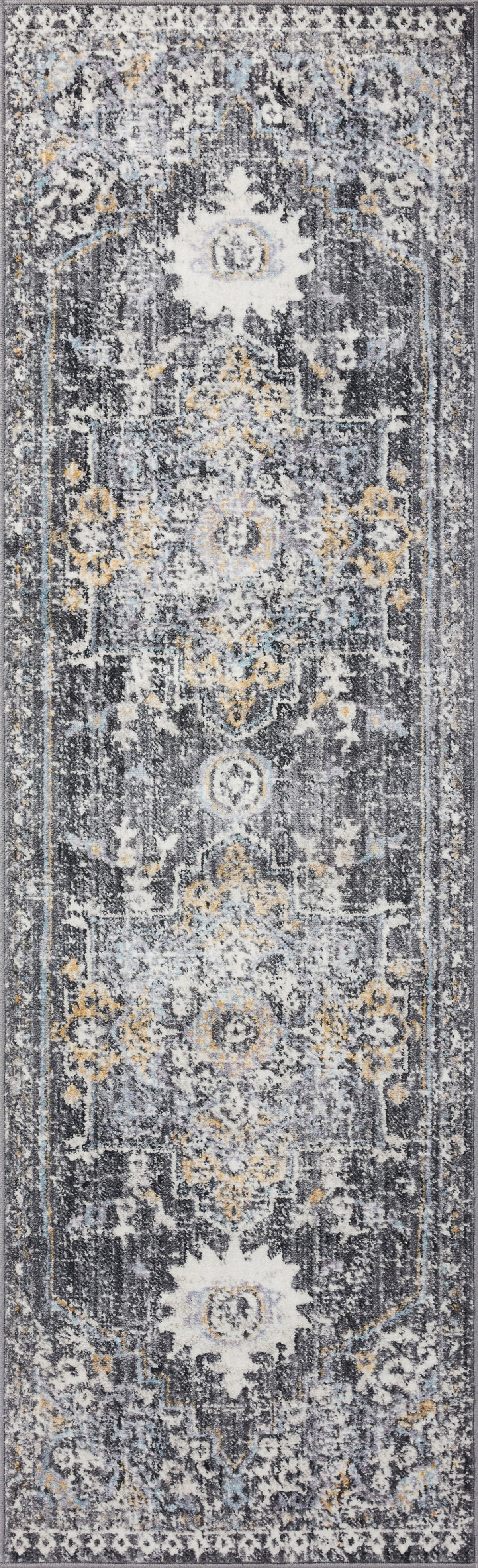 Loloi Cassandra Rug, 6'7" length x 9'3" width View 4