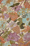Loloi Belladonna Rug, 5' length x 5' width thumbnail 1