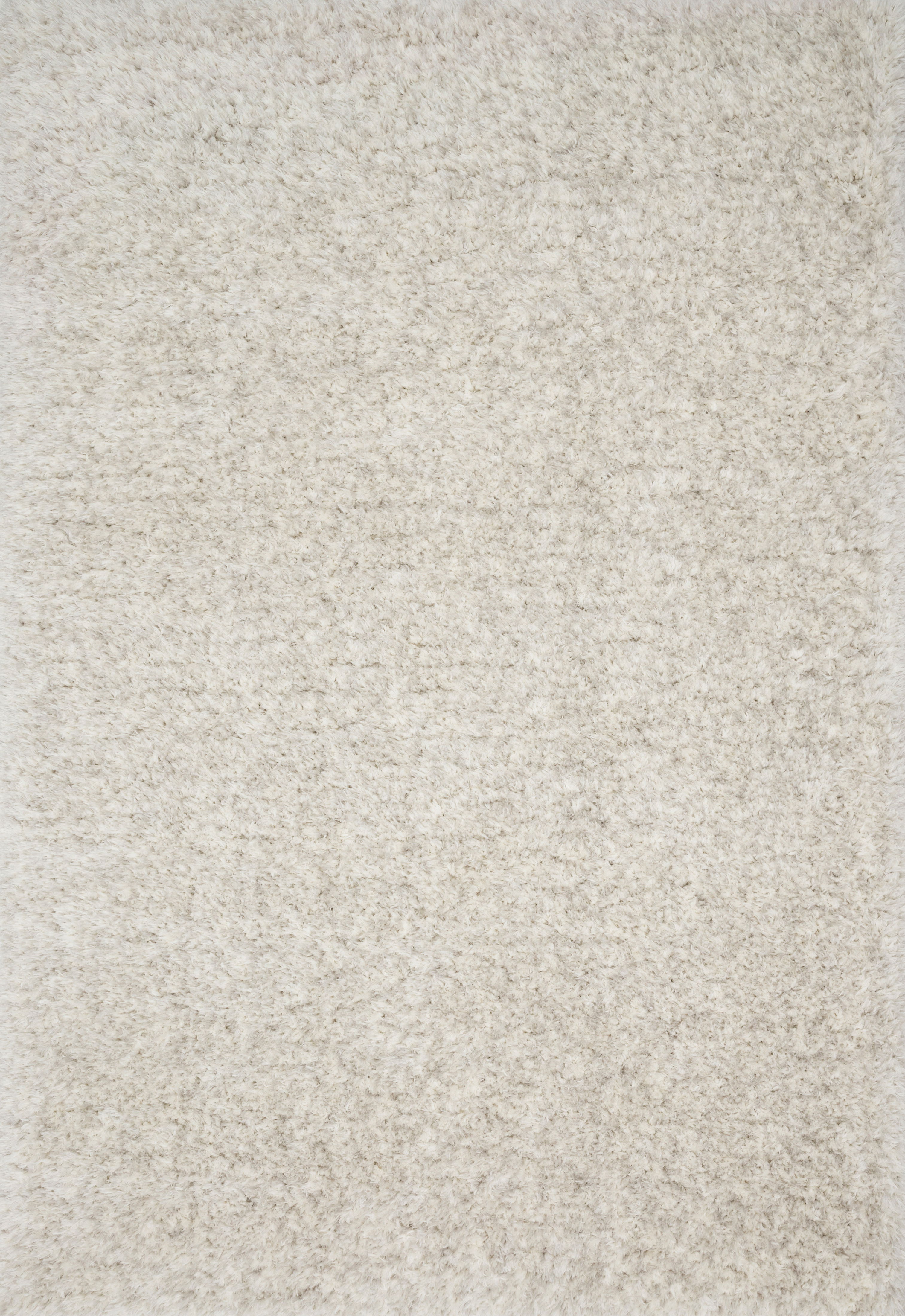 Loloi Kayla Shag Rug, 7'9" length x 9'9" width
