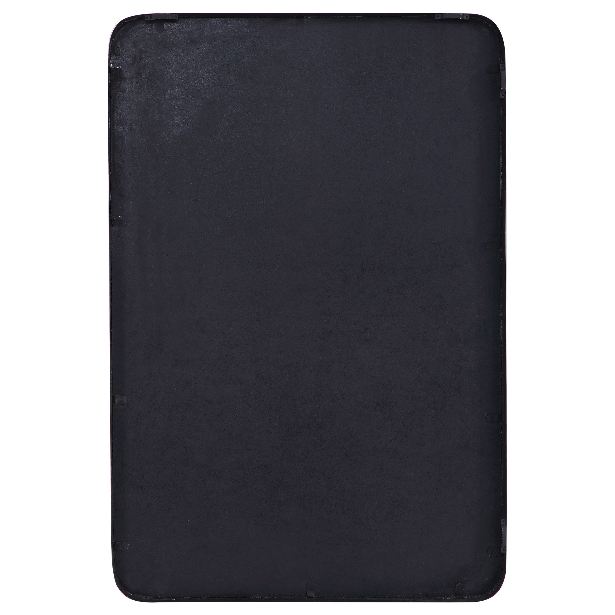 Aramis Silver Mirror, by Uttermost, 24" width x 36.25" height x 2" depth View 7