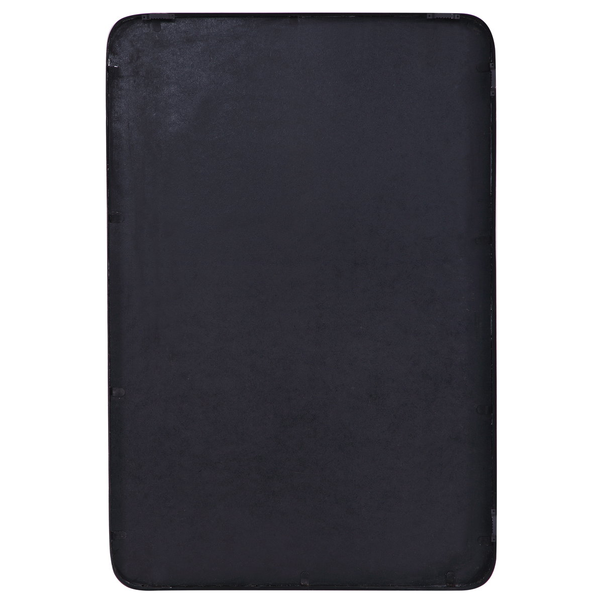 Aramis Silver Mirror, by Uttermost, 24" width x 36.25" height x 2" depth View 7