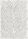 Urban Shag Machine Woven Rug, by Surya, 1'3.75" length x 1'3.75" width thumbnail