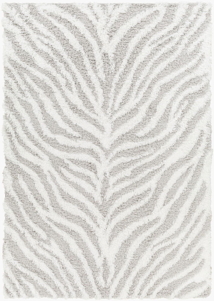 Urban Shag Machine Woven Rug large image 