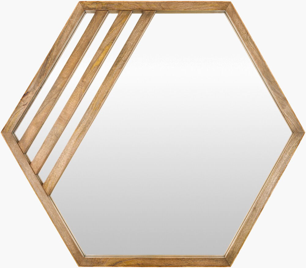 Jorah Accent Mirror large image 