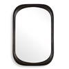 Malone Bronze Mirror, by Uttermost, 24" width x 36.5" height x 1.5" depth thumbnail 1