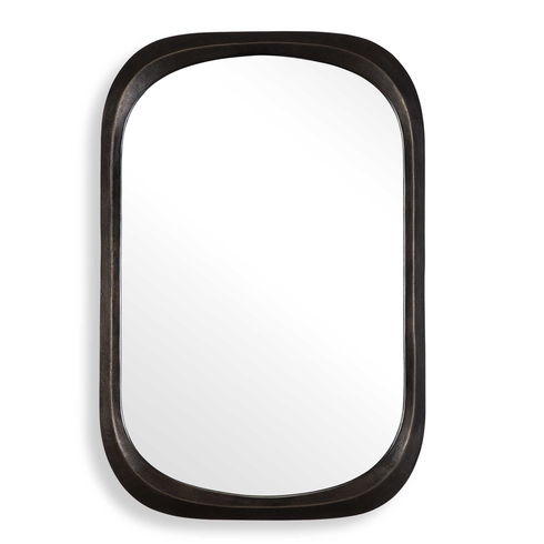 Malone Bronze Mirror