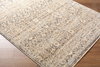 Misterio Plus Machine Woven Rug, by Surya, 1'3.75" length x 1'3.75" width thumbnail