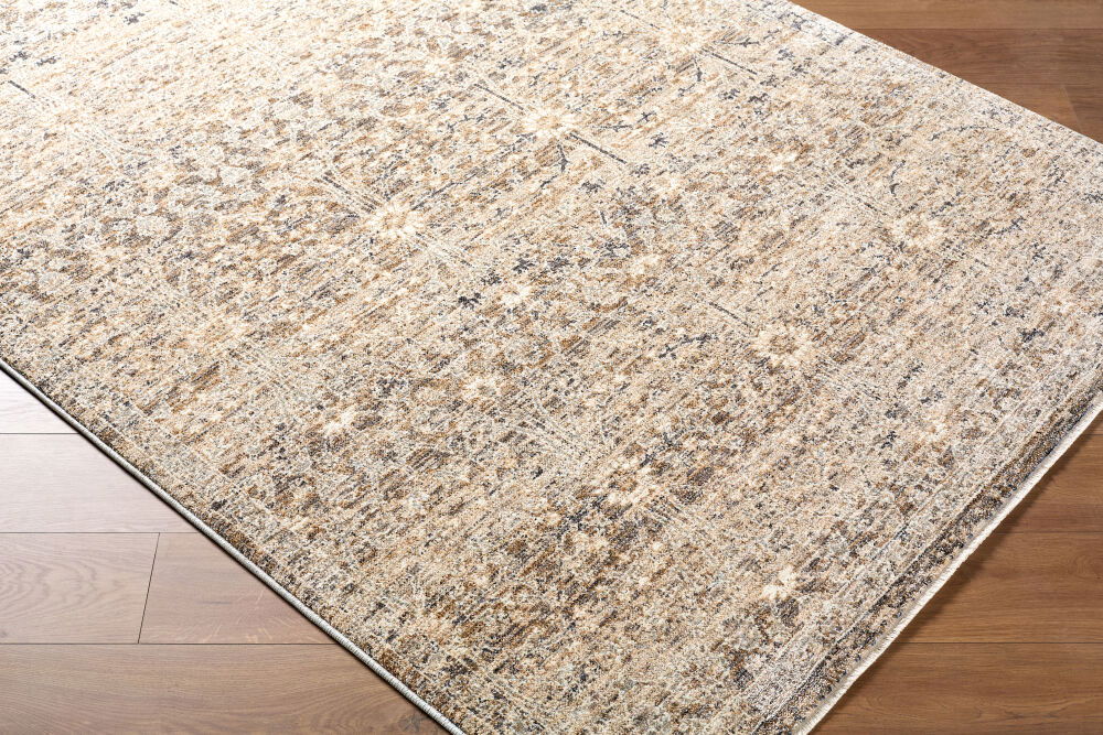 Misterio Plus Machine Woven Rug large image 