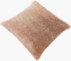 Flokati Floor Pillow, Decorative Pillow by Surya, 27" length x 27" width thumbnail