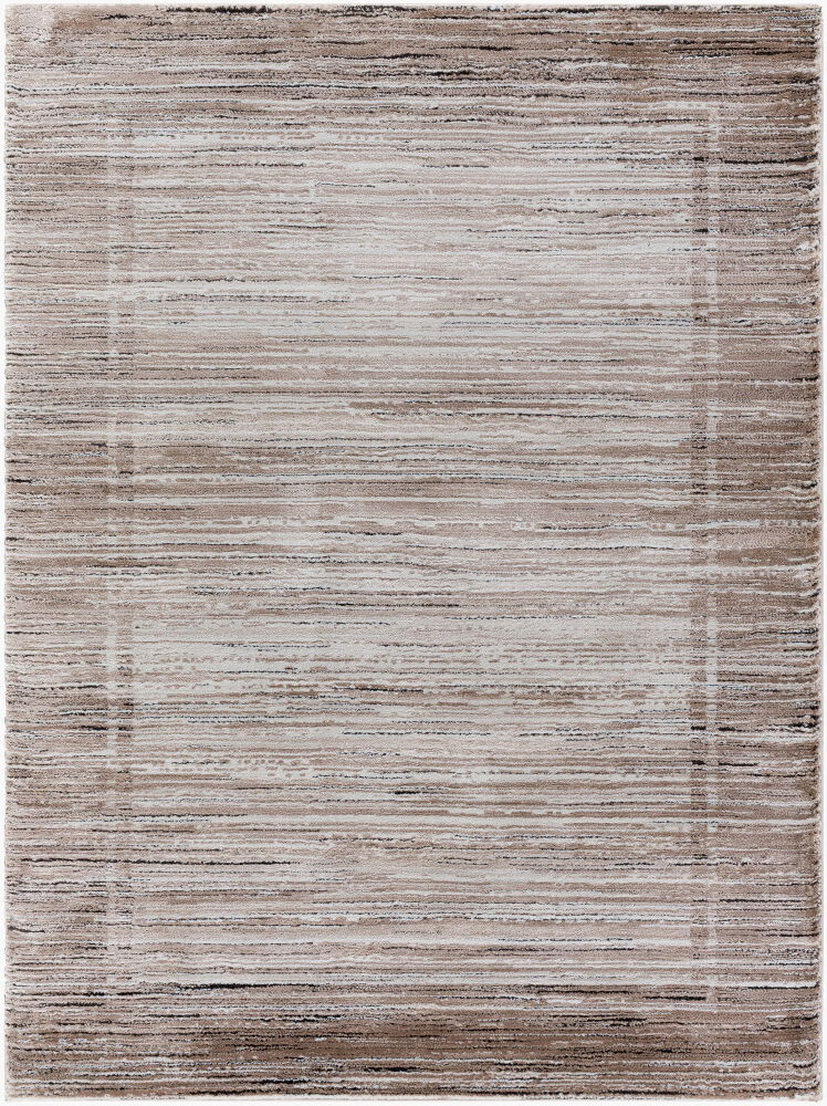 Montana Machine Woven Rug, by Surya, 9'0.27" length x 6'6.74" width