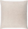 Sallie Lumbar Pillow Down, Decorative Pillow by Surya, 14" length x 22" width thumbnail