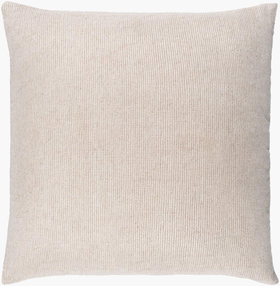 Sallie Lumbar Pillow Down, Decorative Pillow by Surya, 14" length x 22" width