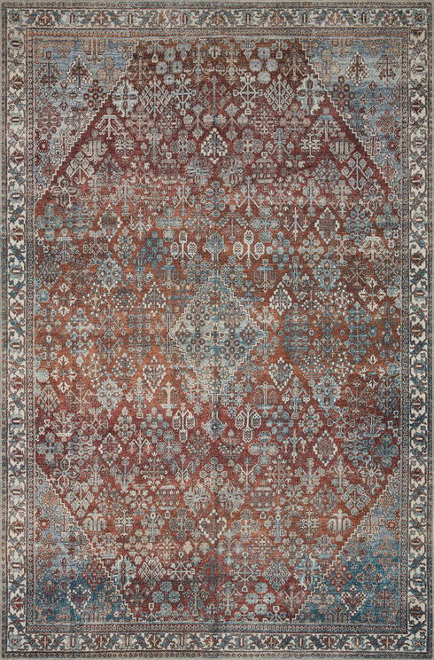 Magnolia Home by Joanna Gaines x Loloi Lenna Rug