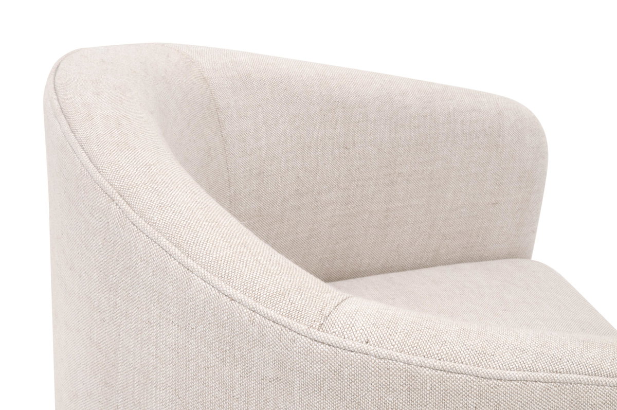 Hall Arm Chair, Dining Chair by Essentials for Living, 25" width x 32" height x 26" depth View 6