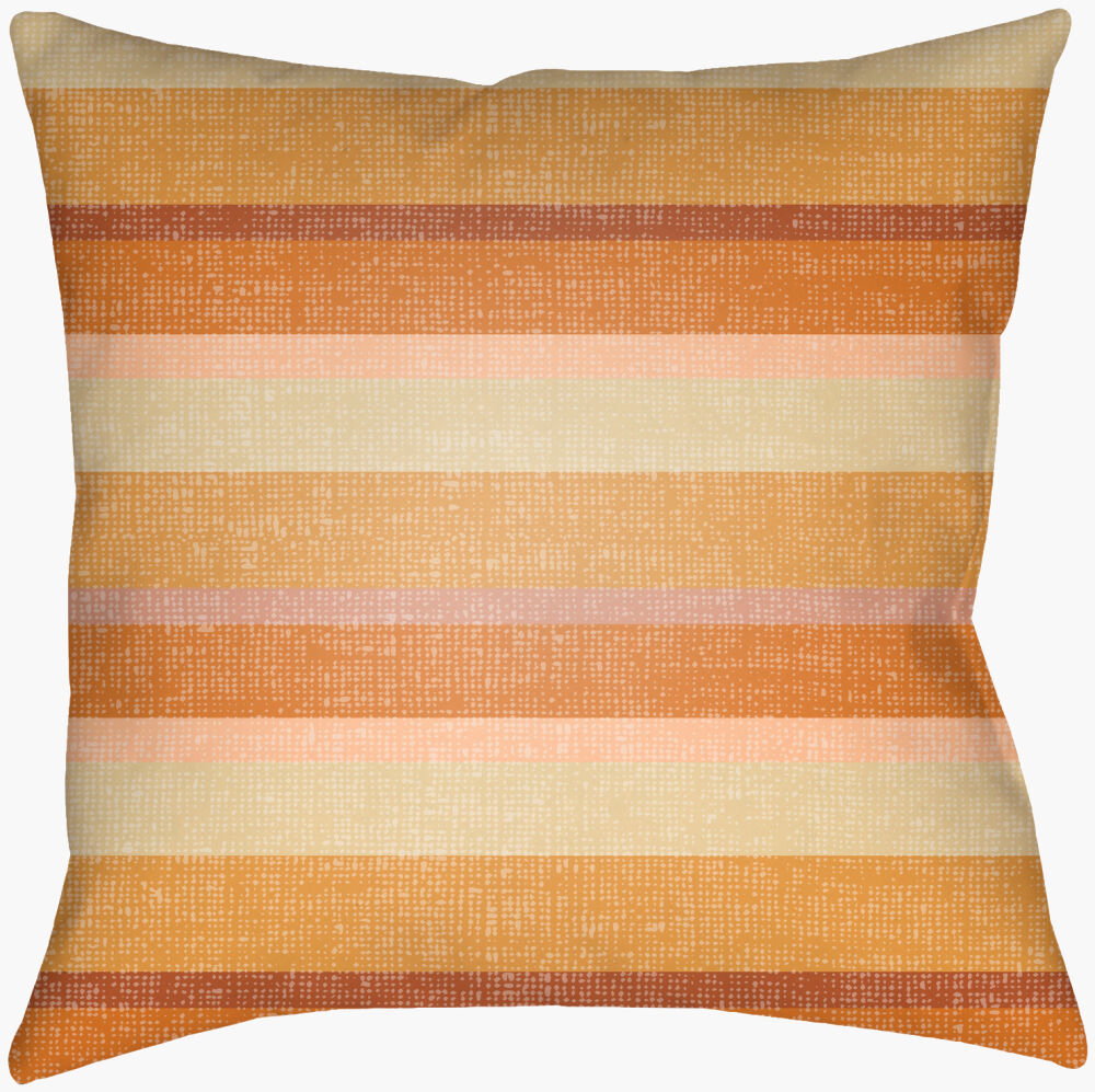 Lolita Accent Pillow, Decorative Pillow by Surya, 16" length x 16" width