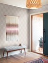 Vantage Point Grey Wallpaper, by York Wall, 33' length x 1'8.5" width x 0.02" depth thumbnail 2