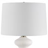 Liora White Table Lamp thumbnail 5