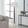 Miraz Iron Floor Lamp thumbnail 4