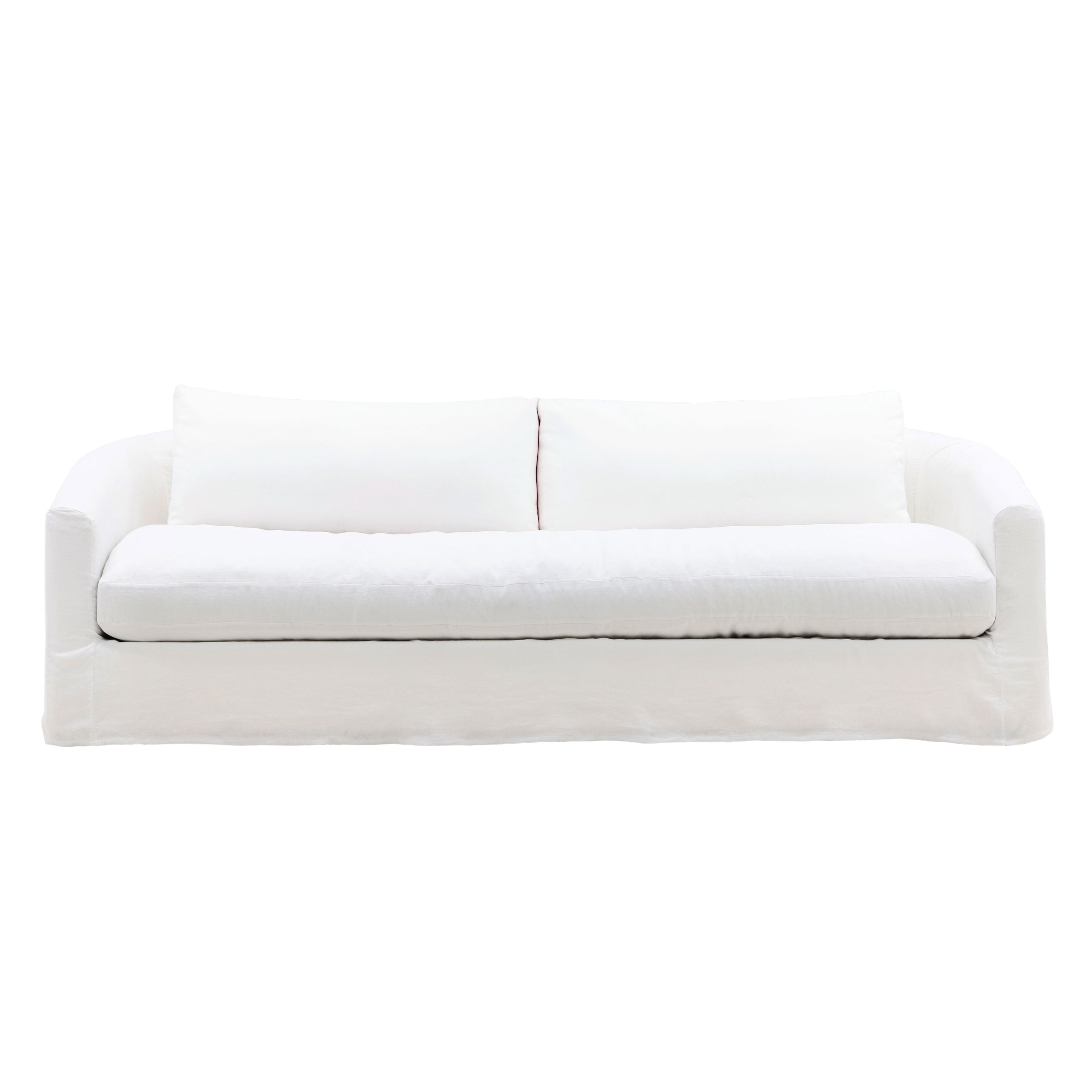 Florence Sofa Frame large image 