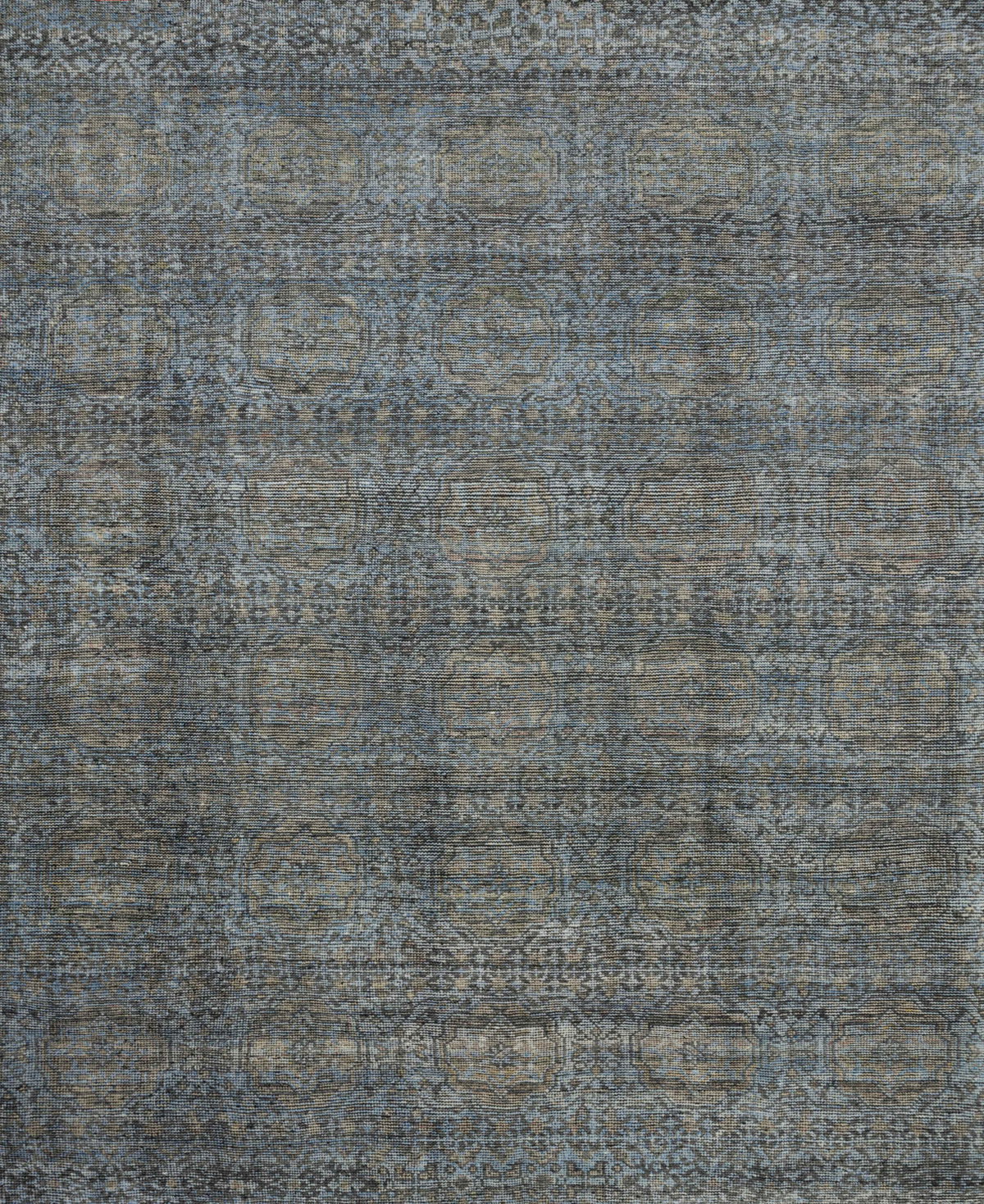 Loloi Amara Rug, 1'6" length x 1'6" width View 1