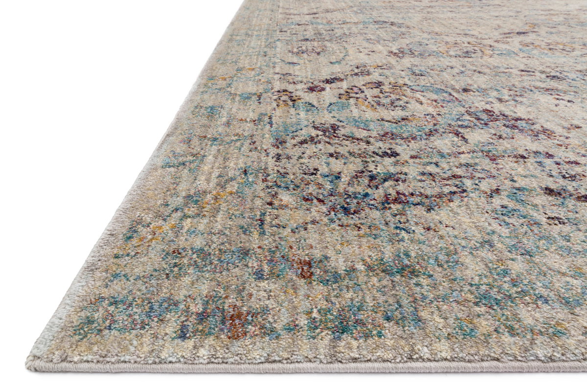 Loloi Anastasia Rug, 6'7" length x 9'2" width View 4