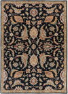 Middleton Handmade Rug, by Surya, 11' length x 8' width thumbnail
