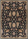 Middleton Handmade Rug thumbnail 0