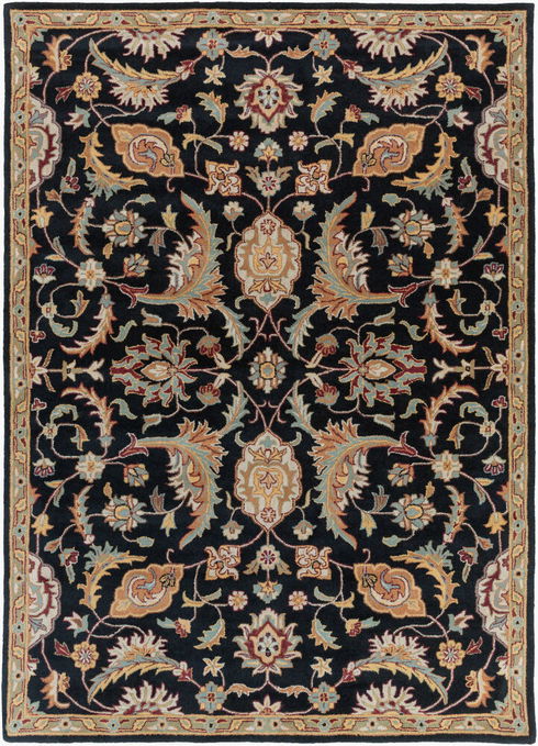 Middleton Handmade Rug