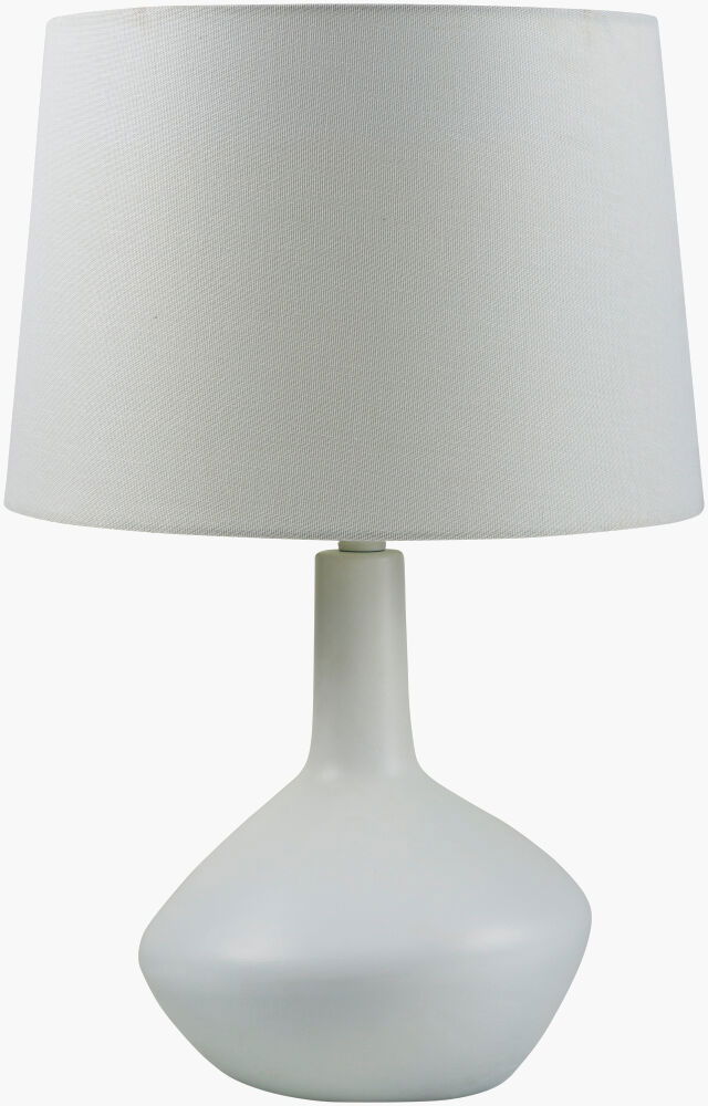 Innovi Accent Table Lamp, by Surya, 15" width x 23" height